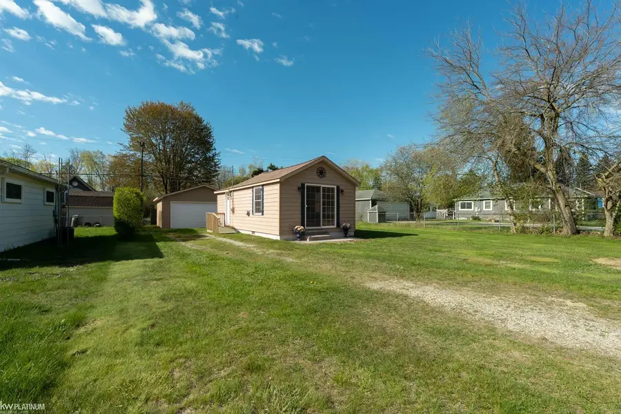 7340 Willow CT, Lexington, MI 48450 - #3