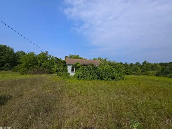 12113 N Genesee RD, Clio, MI 48420