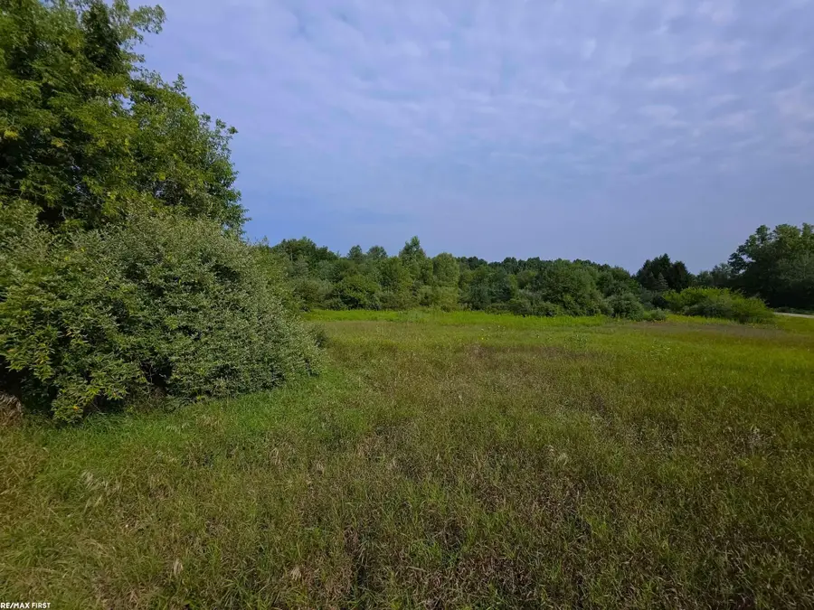 12113 N Genesee RD, Clio, MI 48420 - #2