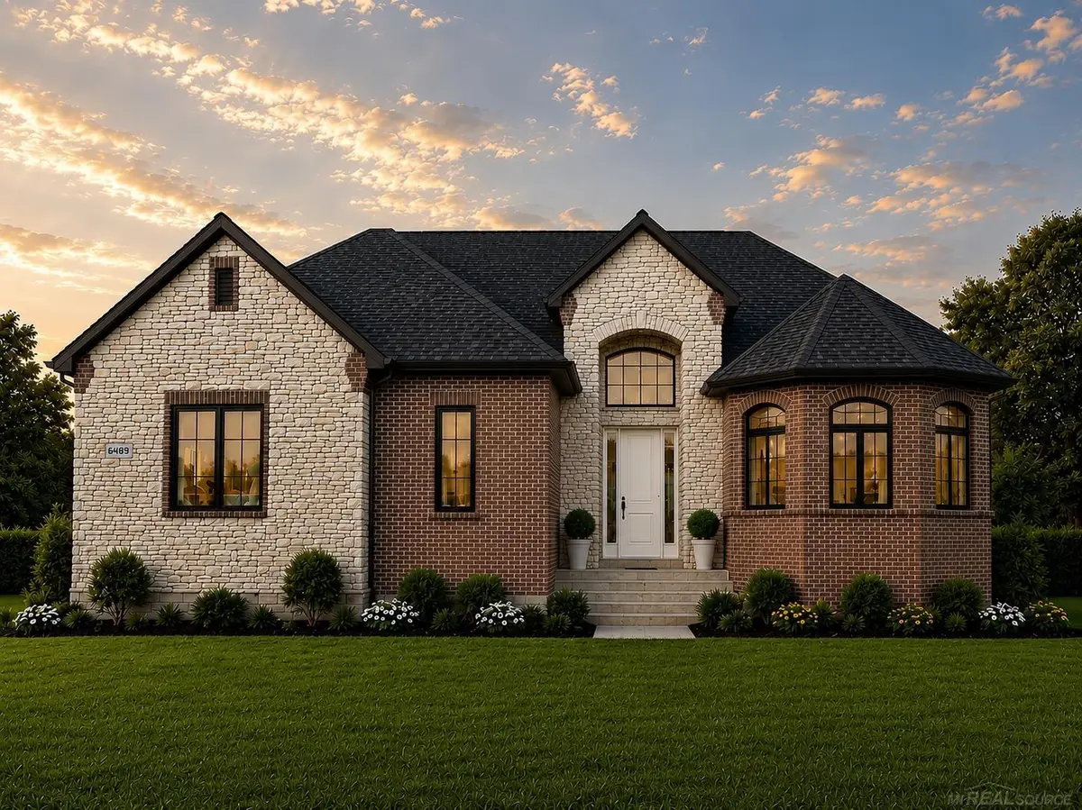 19298 Potomac DR, Macomb, MI 48044 - #1