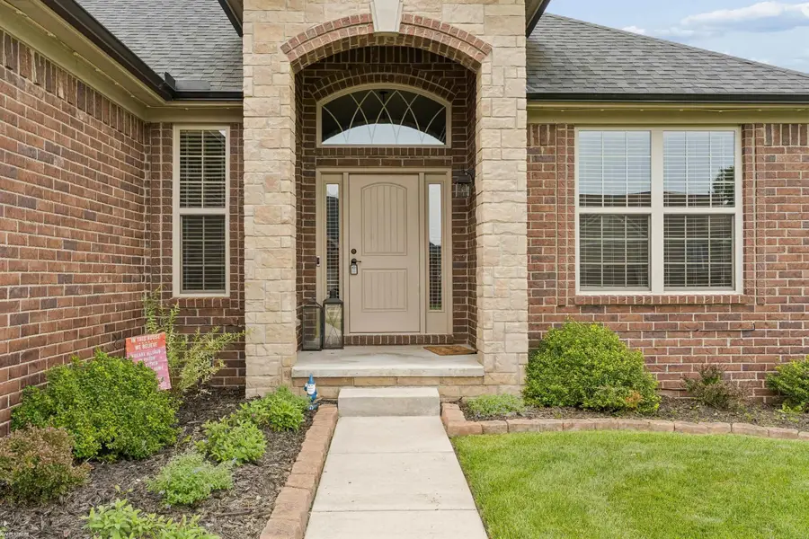 49483 Messara RD, Macomb, MI 48042 - #2