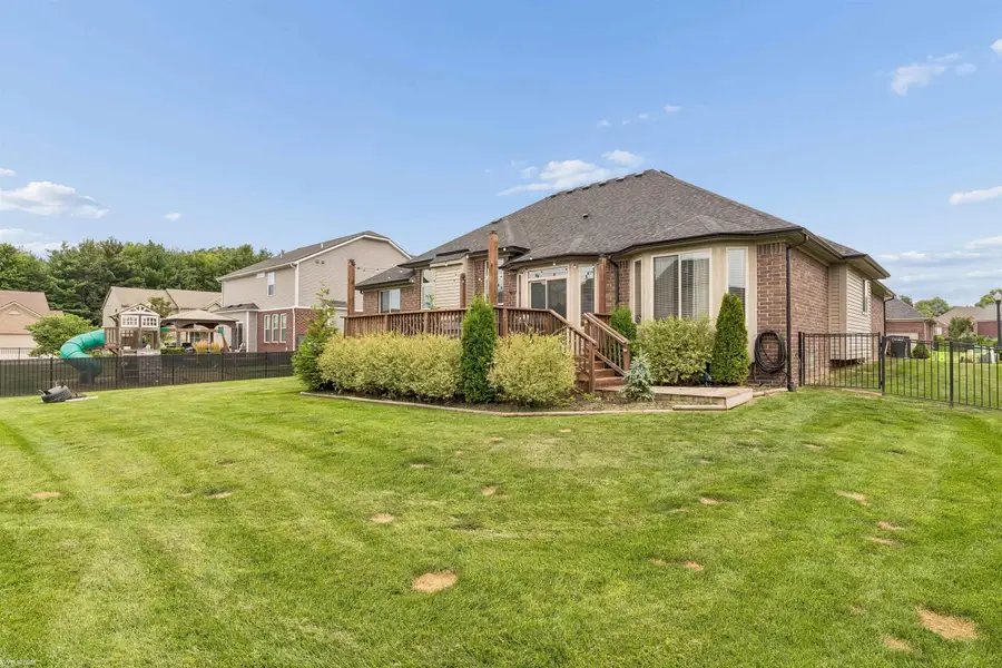 49483 Messara RD, Macomb, MI 48042 - #3