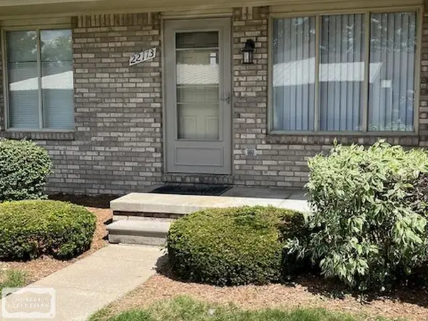 22173 Glenwood ST, ClintonTownship, MI 48035