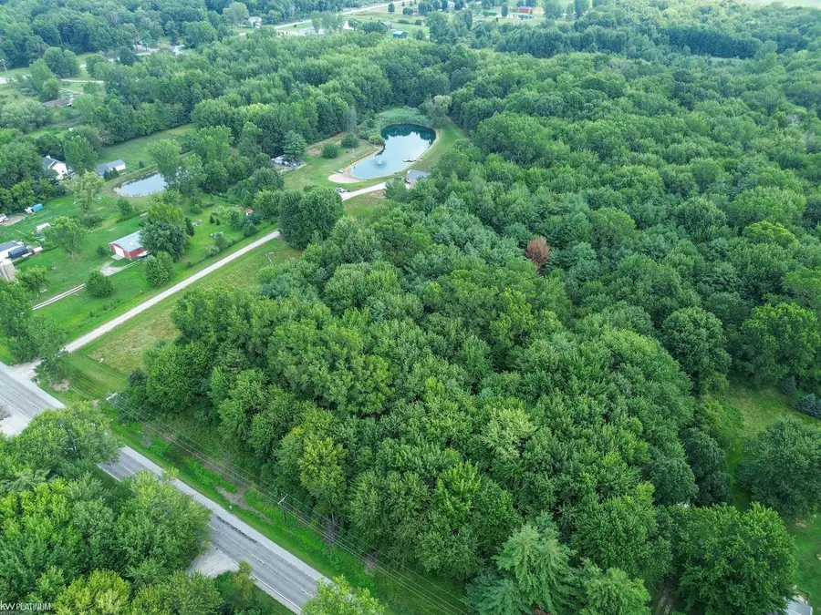 0 Palms RD, Casco, MI 48064 - #3
