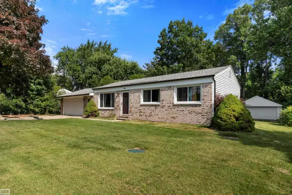 4505 23 Mile RD, ShelbyTwp, MI 48316