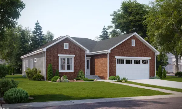 70618 Sunny Brook LN, Richmond, MI 48062