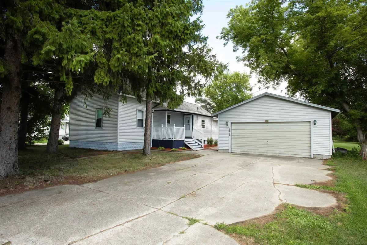 2636 Henry ST, Port Huron, MI 48060 - #1