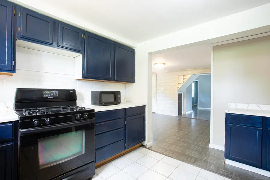 2636 Henry ST, Port Huron, MI 48060 - #3