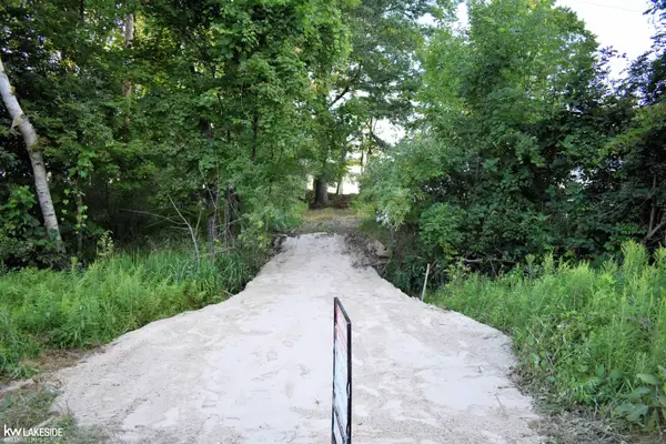 0 Port Austin RD, Caseville, MI 48725