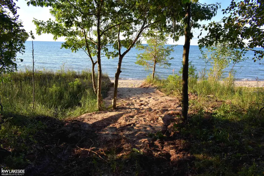 0 Port Austin RD, Caseville, MI 48725 - #2