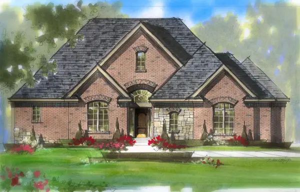 7496 Brunswick DR, Washington, MI 48095