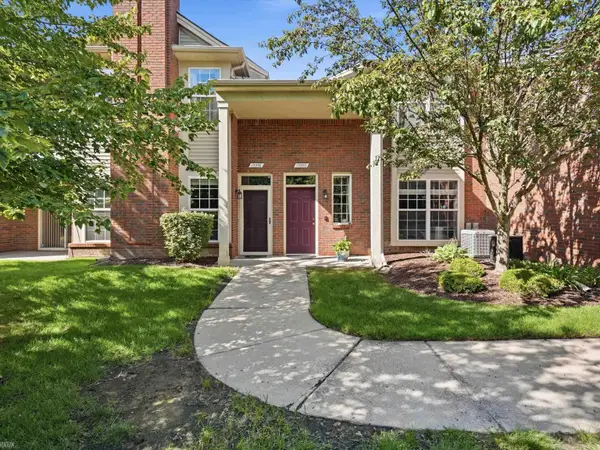 15296 Yale, ClintonTownship, MI 48038