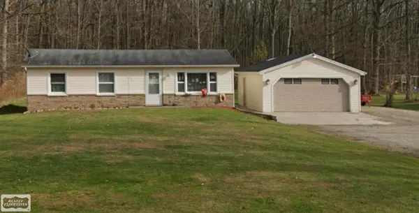 1532 Richman, SmithsCreek, MI 48024