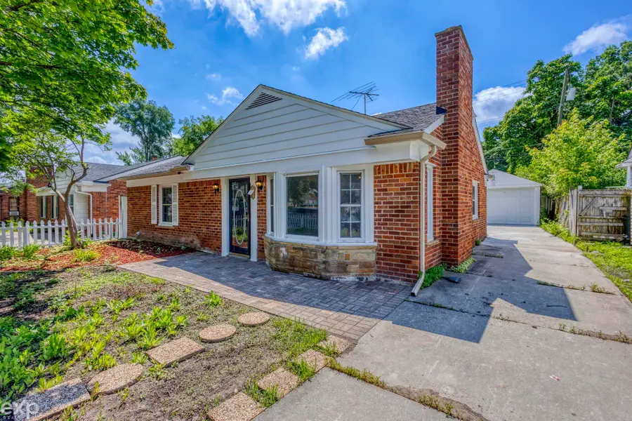 4335 W 14 Mile, Royal Oak, MI 48073 - #2