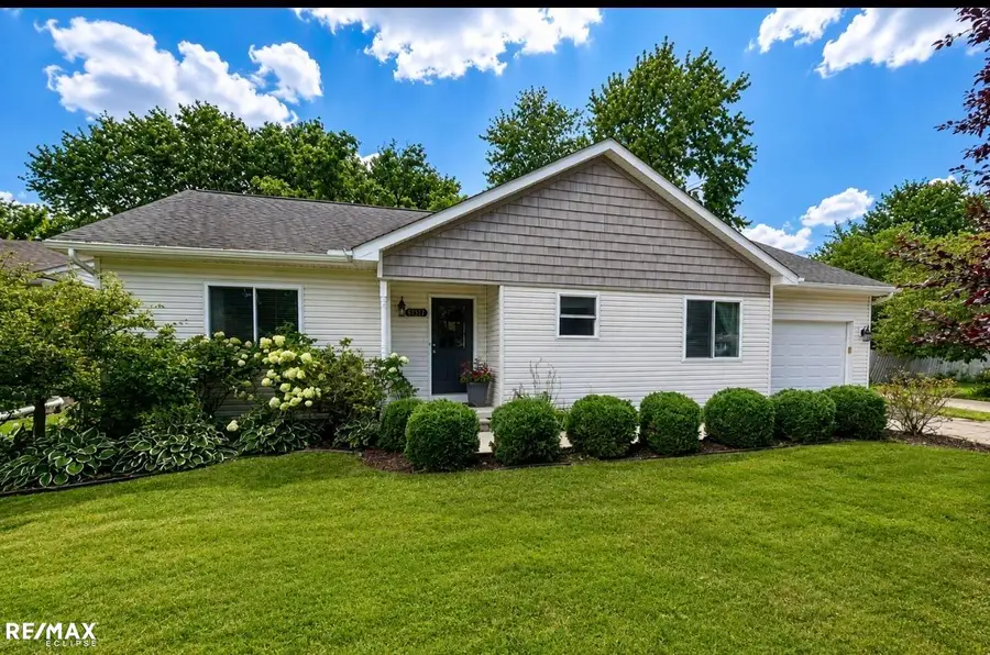 51571 BEDFORD ST, New Baltimore, MI 48047 - #2