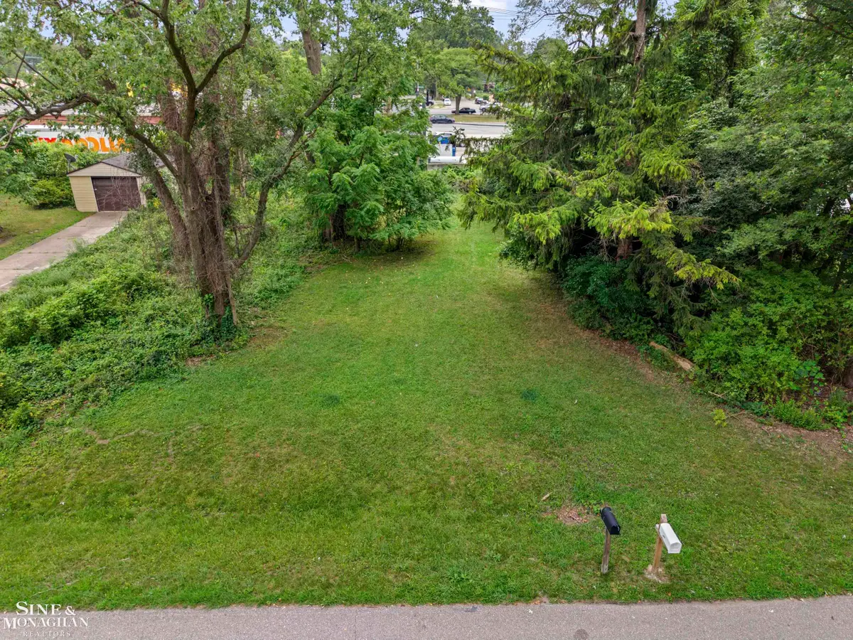 20621 Westhaven AVE, Southfield, MI 48075 - #1