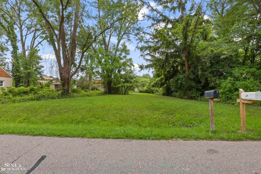 20621 Westhaven AVE, Southfield, MI 48075 - #2
