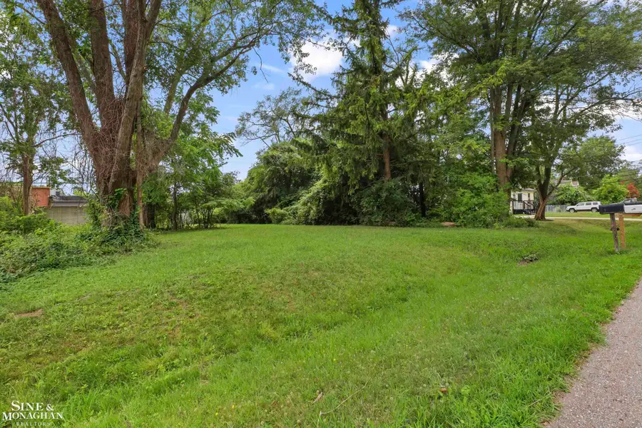 20621 Westhaven AVE, Southfield, MI 48075 - #3
