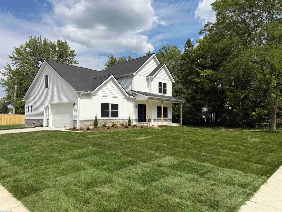 26827 Alma ST, Chesterfield, MI 48051 - #3
