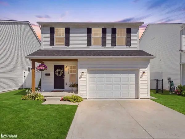 310 W. BARRETT AVE, MadisonHeights, MI 48071