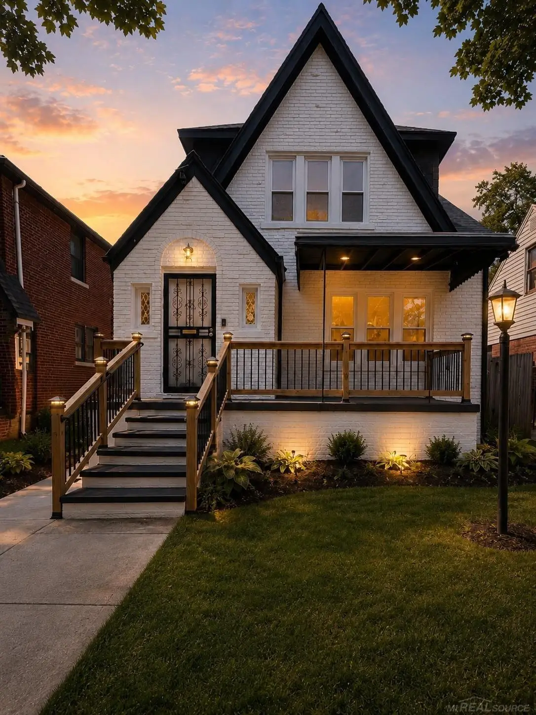 5537 Drexel ST, Detroit, MI 48213 - #1