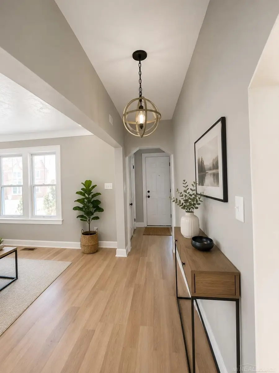5537 Drexel ST, Detroit, MI 48213 - #3