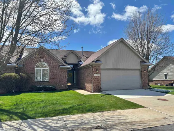 34904 Chickadee Ridge RDG, Richmond, MI 48062