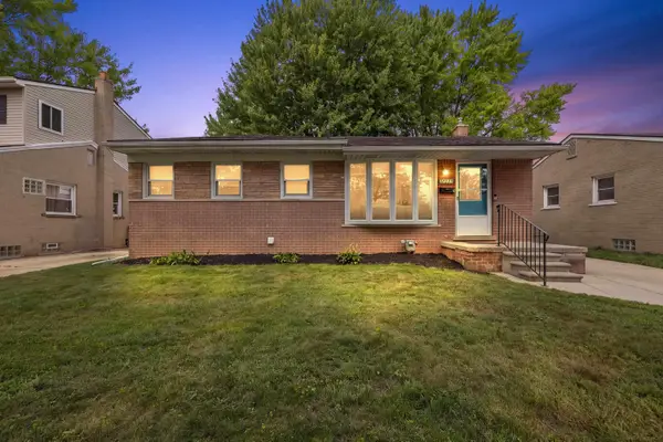 28225 Delton ST, MadisonHeights, MI 48071