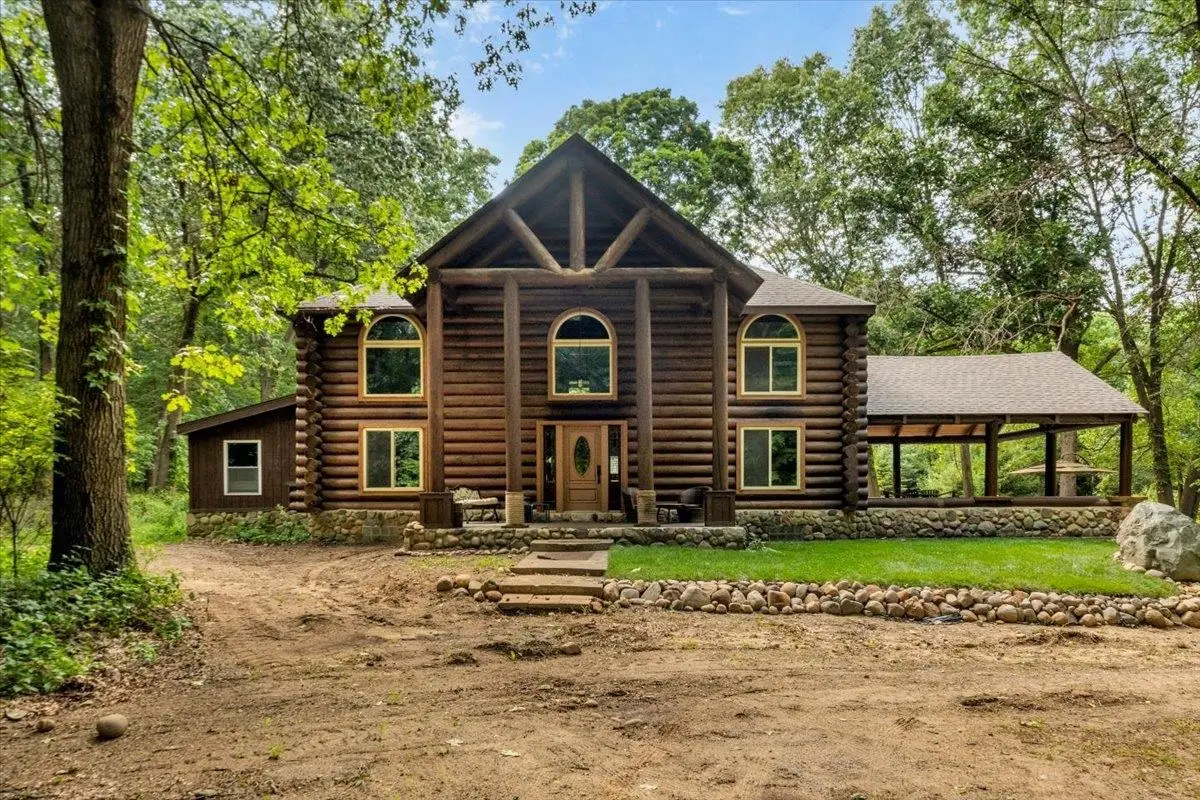 9505 Joel RD, Holly, MI 48442 - #1