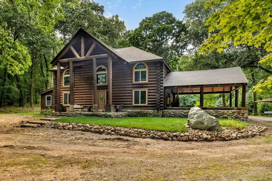 9505 Joel RD, Holly, MI 48442 - #3