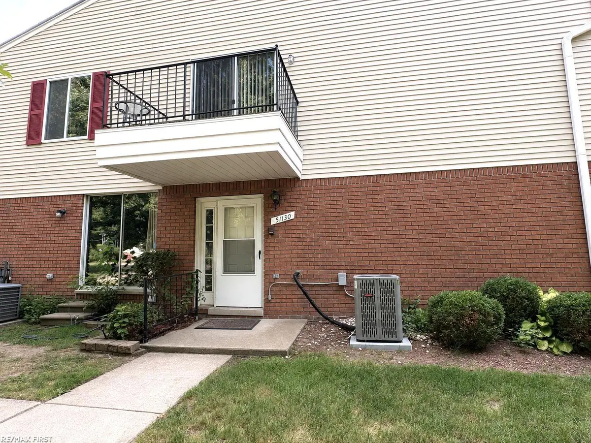 51130 S Foster RD, Chesterfield, MI 48047 - #1