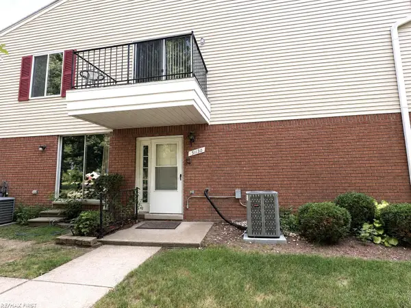 51130 S Foster RD, Chesterfield, MI 48047