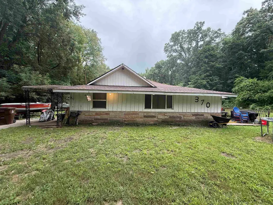 370 Poulsen, Brownlee Park, MI 49014 - #2