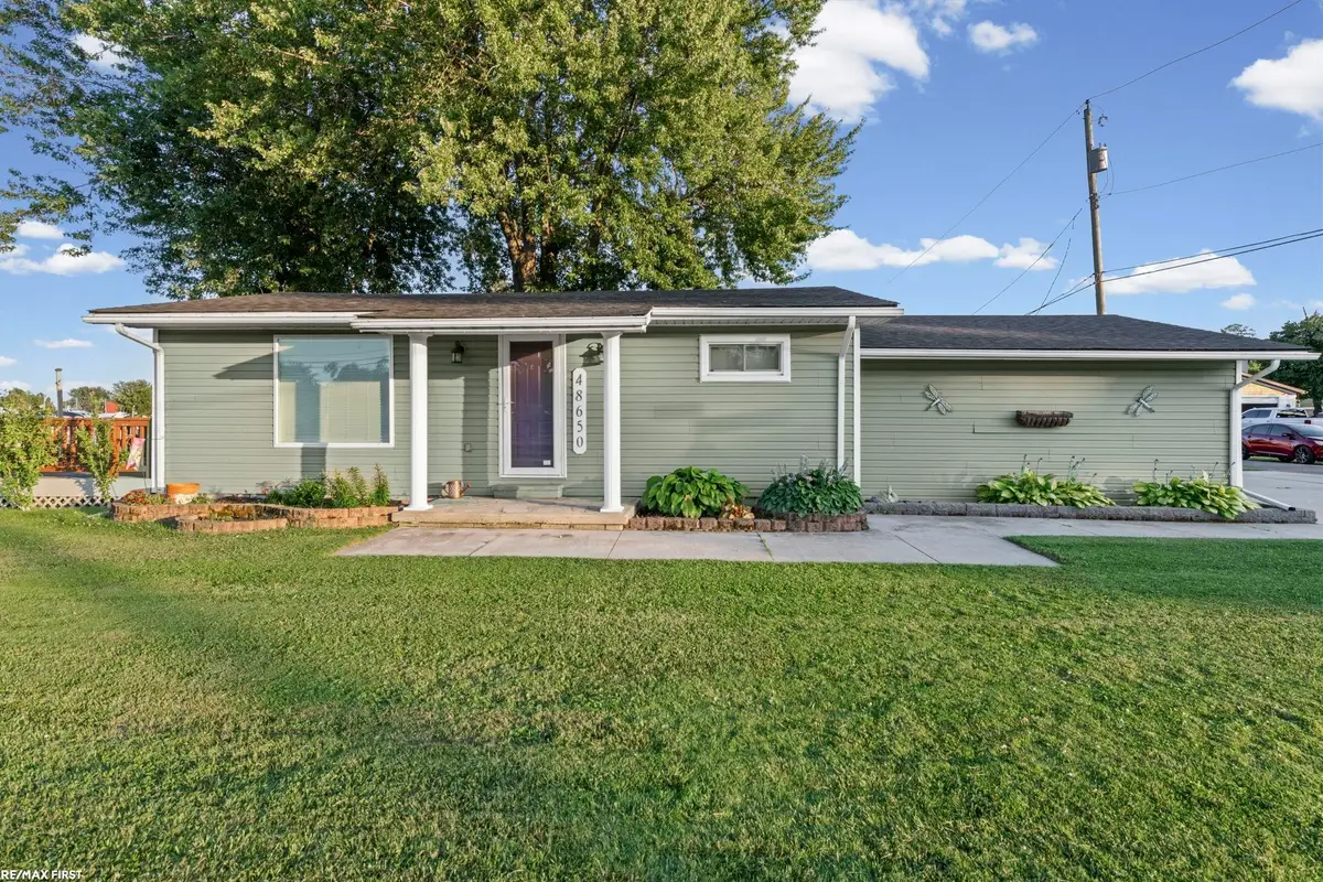 48650 Jefferson, New Baltimore, MI 48047 - #1