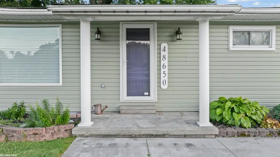 48650 Jefferson, New Baltimore, MI 48047 - #2