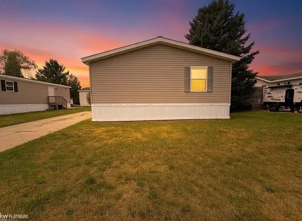 6039 Bentwood CIR, WhiteLake, MI 48383