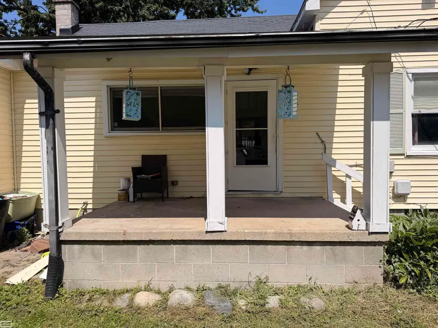 818 S 4th ST, Marine City, MI 48039 - #3