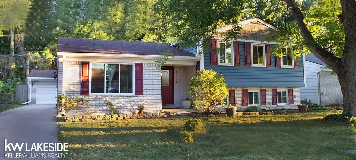 14544 Debbie DR, Sterling Heights, MI 48313 - #1