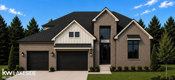 18923 Via Firenze DR, Macomb, MI 48044