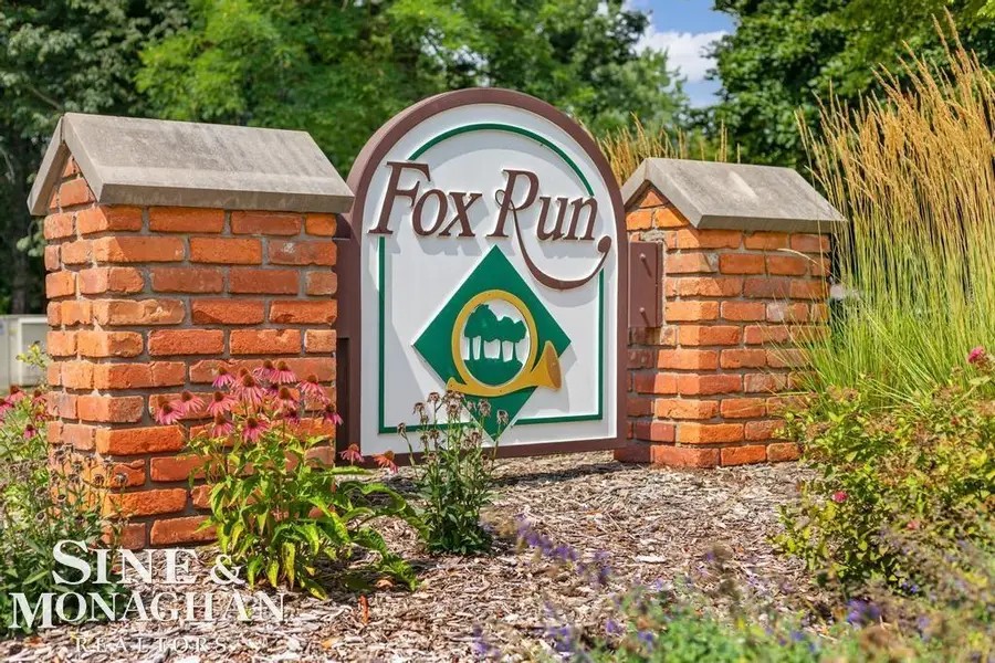 6798 FOX LN, Waterford, MI 48327 - #2