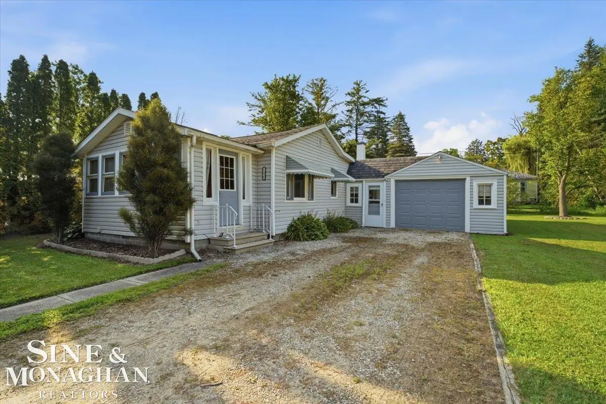 7336 Rosewood RD, Lexington, MI 48450 - #1