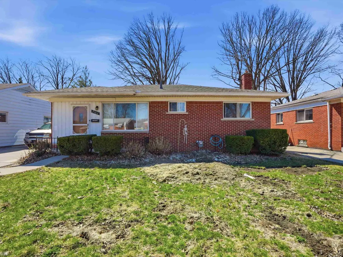 21612 Bon Brae ST, Saint Clair Shores, MI 48081 - #1