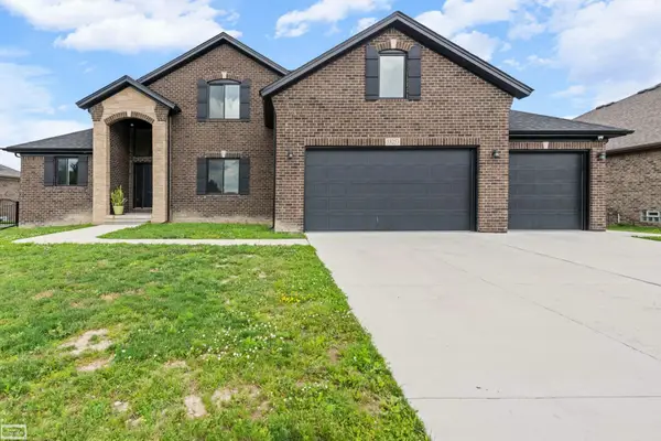 43253 Sams, Chesterfield, MI 48047
