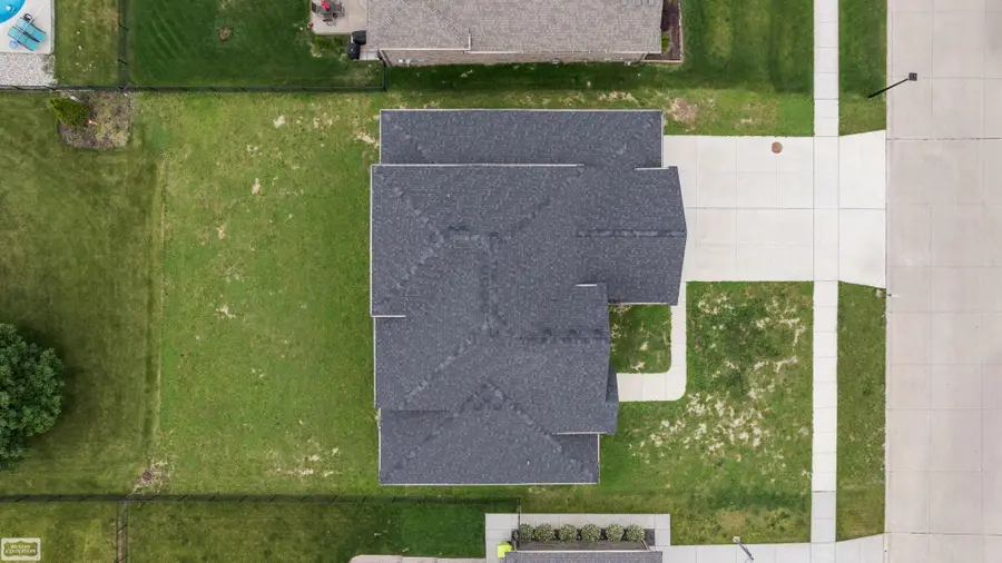 43253 Sams, Chesterfield, MI 48047 - #3