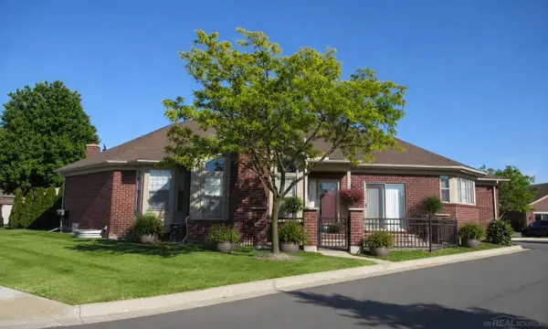 49272 Brodie, Macomb, MI 48042