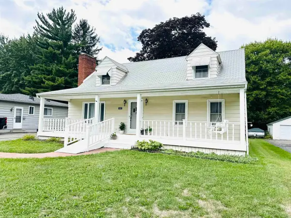 2297 Covert, Burton, MI 48509