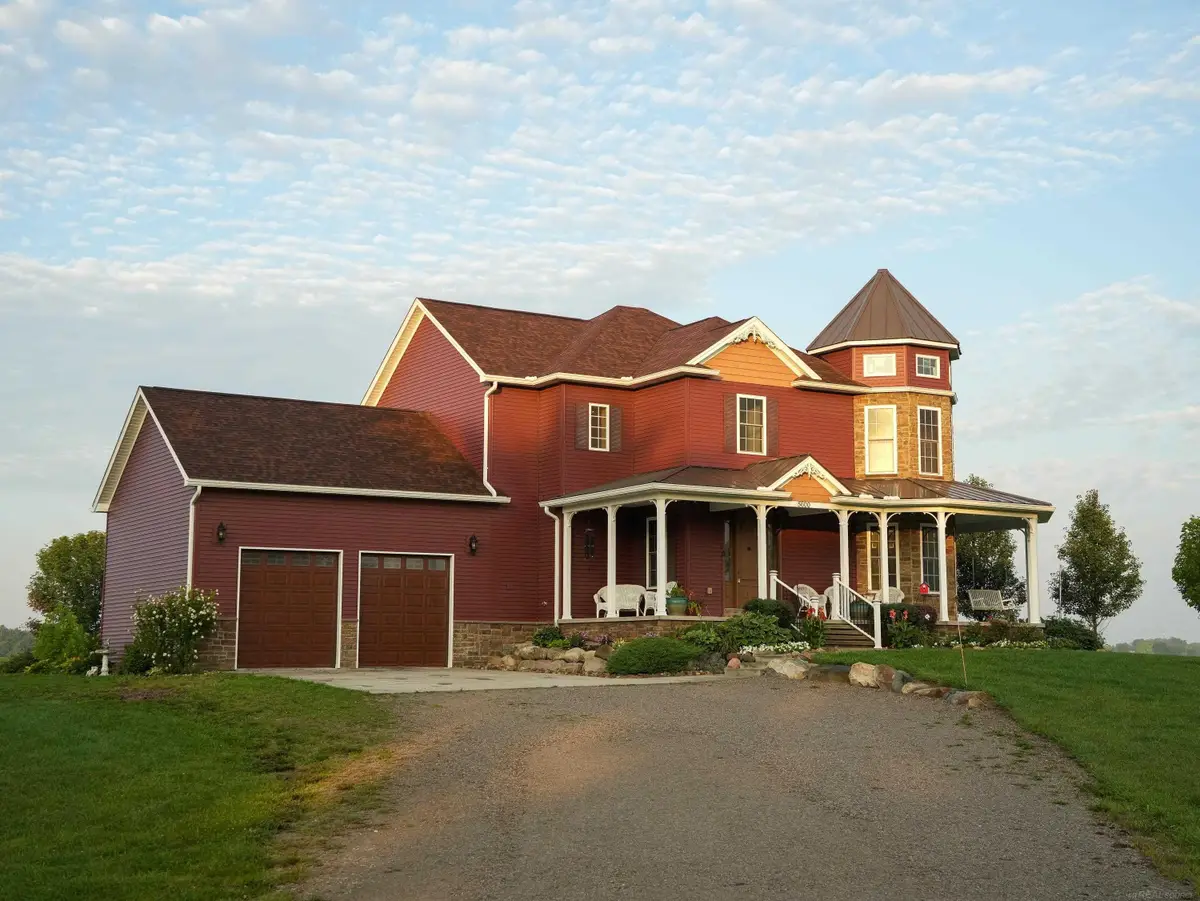 5600 Fairway LN, Lexington, MI 48450 - #1
