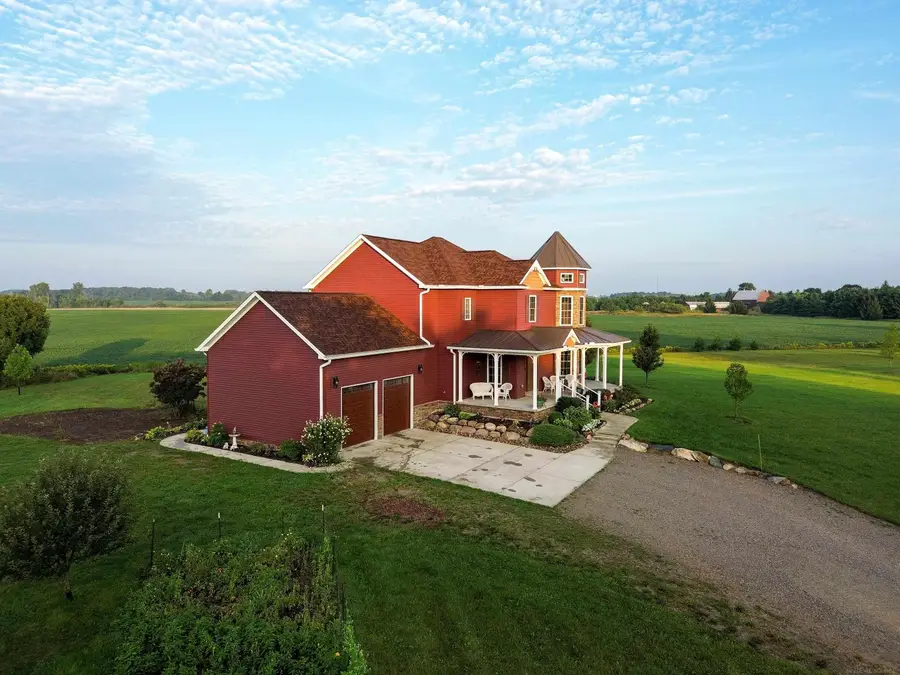5600 Fairway LN, Lexington, MI 48450 - #3