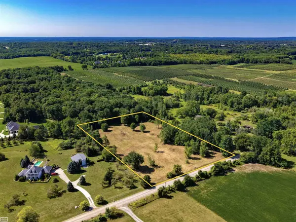 37 Mile RD, Romeo, MI 48065