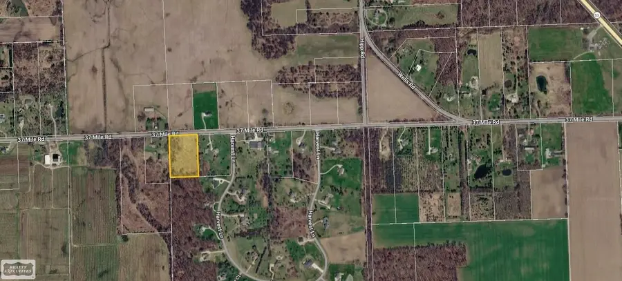 37 Mile RD, Romeo, MI 48065 - #2